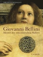bokomslag Giovanni Bellini