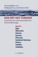 Der Ort des Terrors 8 1