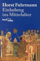 bokomslag Einladung ins Mittelalter