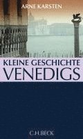 bokomslag Kleine Geschichte Venedigs