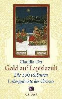 bokomslag Gold auf Lapislazuli