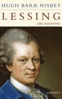 Hugh Barr Nisbet - Lessing, Inbunden