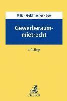 Gewerberaummietrecht 1