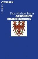 bokomslag Geschichte Brandenburgs