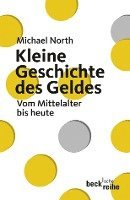 bokomslag Kleine Geschichte des Geldes