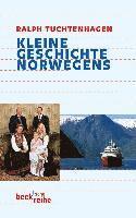 bokomslag Kleine Geschichte Norwegens