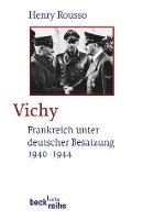 bokomslag Vichy