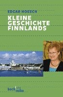 bokomslag Kleine Geschichte Finnlands