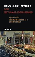 bokomslag Der Nationalsozialismus