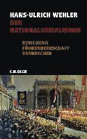 Hans-Ulrich Wehler - Der Nationalsozialismus, Inbunden