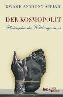 Kwame Anthony Appiah - Der Kosmopolit, Häftad