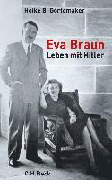 bokomslag Eva Braun