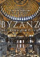 Neslihan Asutay-Effenberger, Arne Effenberger - Byzanz, Inbunden
