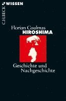 bokomslag Hiroshima