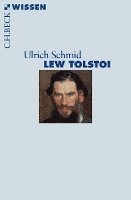 Ulrich Schmid - Lew Tolstoi, Häftad