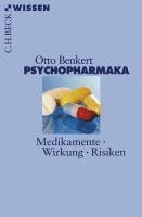 bokomslag Psychopharmaka
