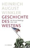 bokomslag Geschichte des Westens 2