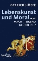 bokomslag Lebenskunst und Moral