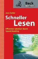 Jens Seiler - Schneller lesen, Häftad