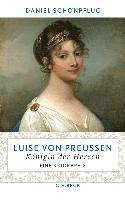bokomslag Luise von Preußen