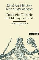 bokomslag Politische Theorie und Ideengeschichte