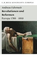 bokomslag Revolutionen und Reformen