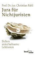 Jura für Nichtjuristen 1