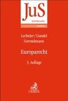 Europarecht