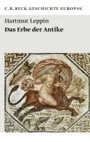 bokomslag Das Erbe der Antike