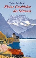 Kleine Geschichte der Schweiz 1