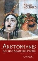 bokomslag Aristophanes