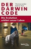 bokomslag Der Darwin-Code