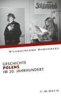 bokomslag Geschichte Polens im 20. Jahrhundert