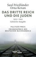 Saul Friedländer, Orna Kenan - Das Dritte Reich und die Juden, Häftad