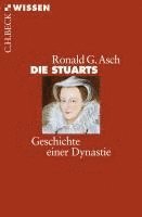 Ronald G. Asch - Die Stuarts, Häftad