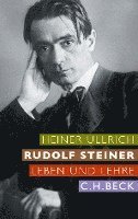 Rudolf Steiner 1