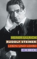 Heiner Ullrich - Rudolf Steiner, Inbunden