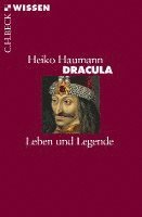 bokomslag Dracula