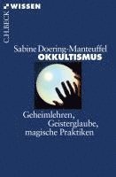 Sabine Doering-Manteuffel - Okkultismus, Häftad