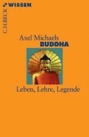 Axel Michaels - Buddha, Häftad