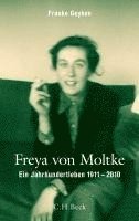 bokomslag Freya von Moltke