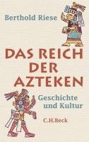 bokomslag Das Reich der Azteken