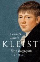 Gerhard Schulz - Kleist, Inbunden