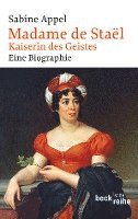 Sabine Appel - Madame de Staël, Häftad