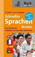 Schneller Sprachen lernen, Häftad