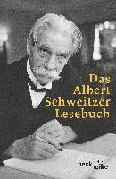 bokomslag Das Albert Schweitzer Lesebuch