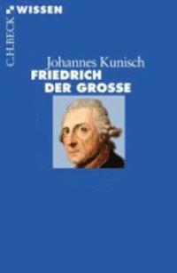 bokomslag Friedrich der Grosse