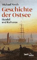 bokomslag Geschichte der Ostsee