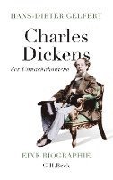 bokomslag Charles Dickens