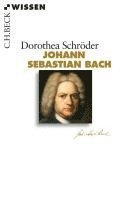 bokomslag Johann Sebastian Bach